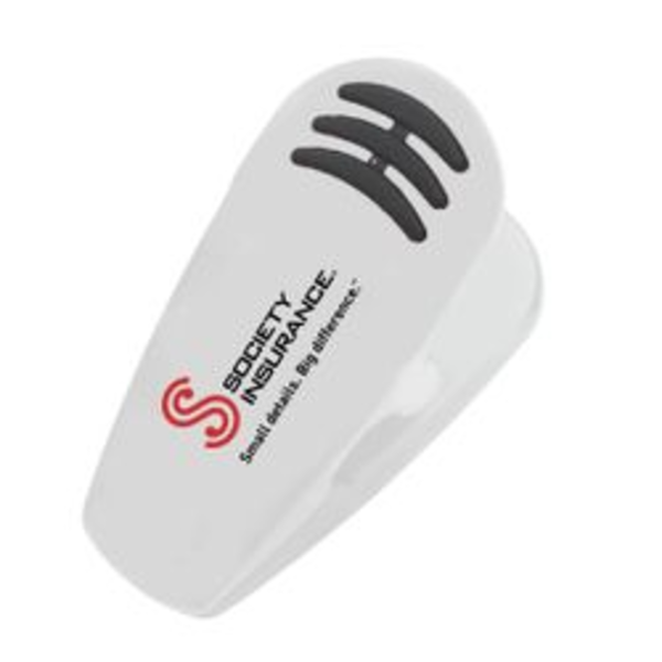 Mega Magnetic Utility Refrigerator Clip
