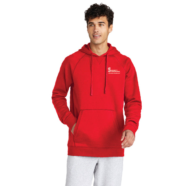 Sport-Tek Drive Fleece Pullover Hoodie