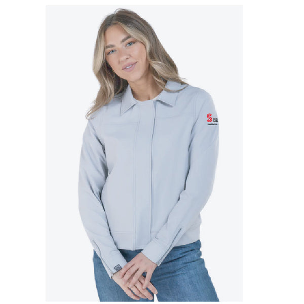 Women's Challenger Jacket