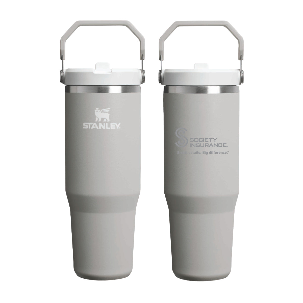 Stanley® 30oz IceFlow™ Flip Straw Tumbler