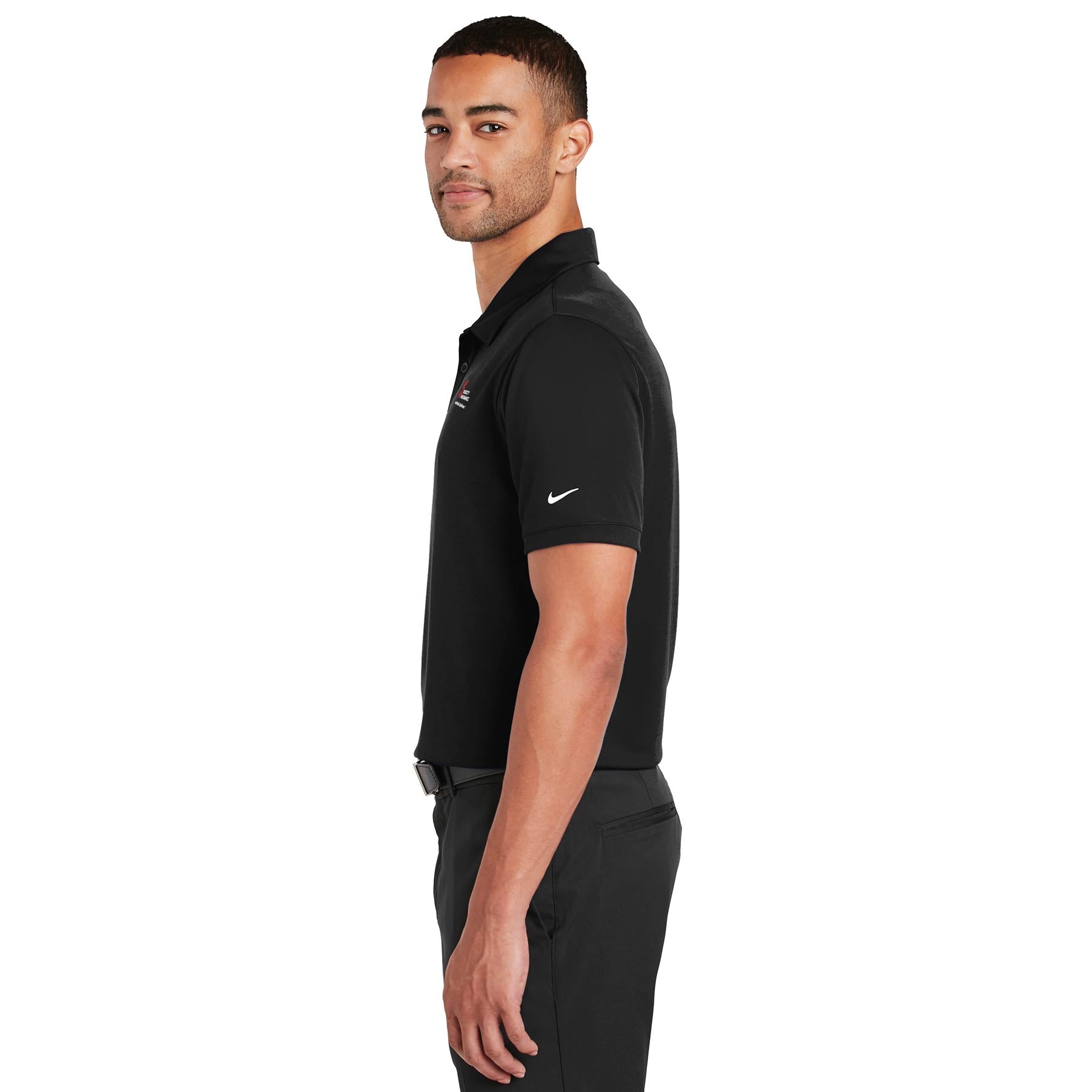 Nike Dri-FIT Players Modern Fit Polo