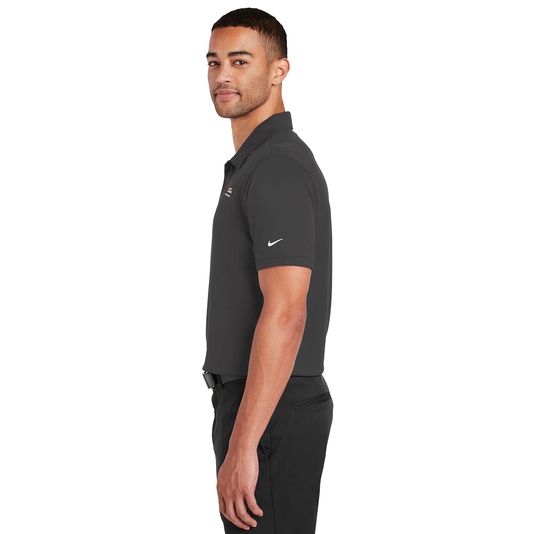 Nike Dri-FIT Players Modern Fit Polo