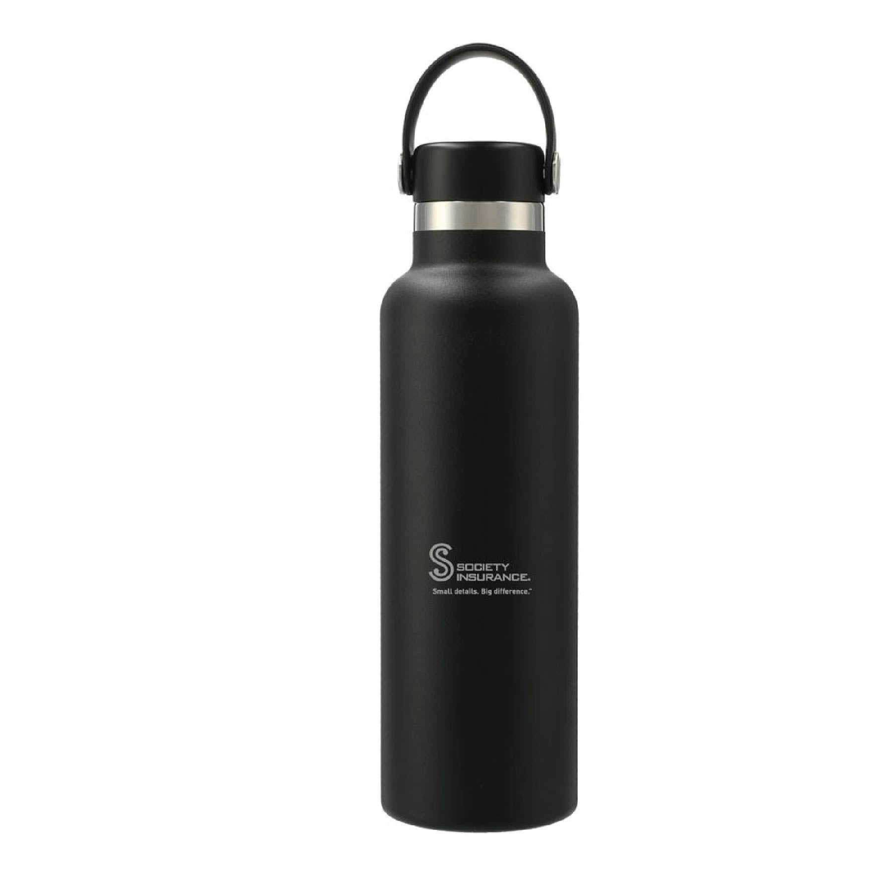 Hydro Flask® Standard Mouth With Flex Cap 21oz