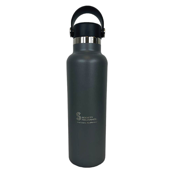 Hydro Flask® Standard Mouth With Flex Cap 21oz