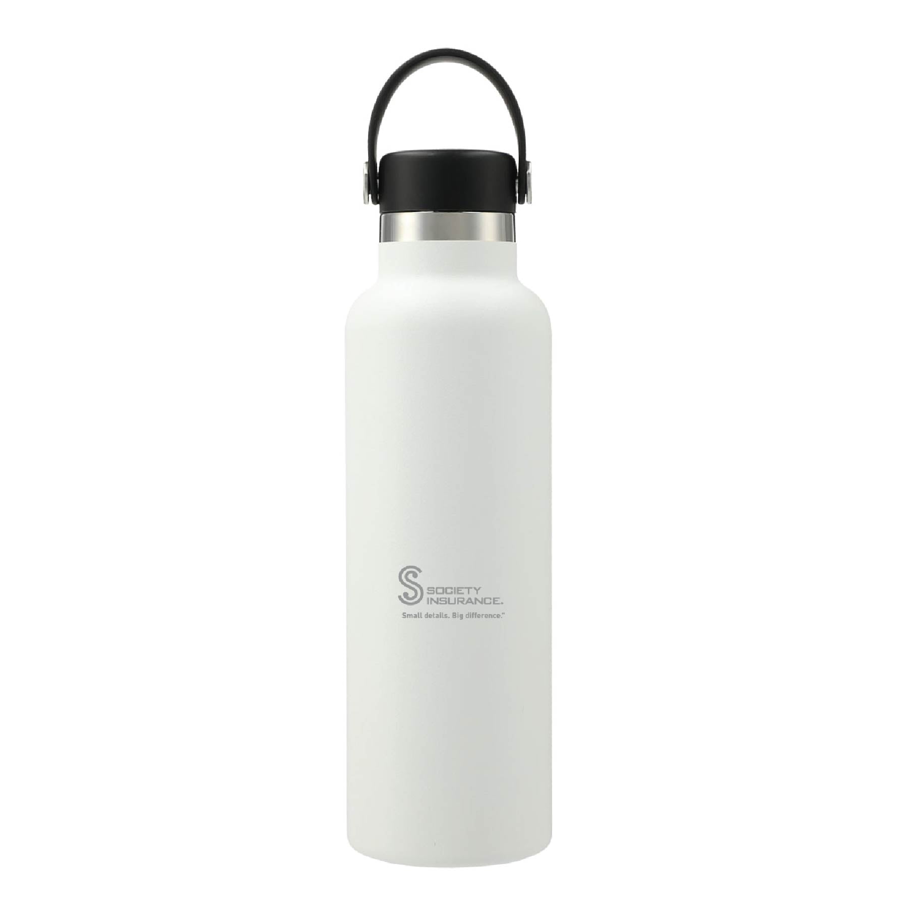 Hydro Flask® Standard Mouth With Flex Cap 21oz