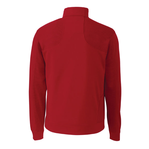 Cutter & Buck Men's DryTec Edge Half Zip