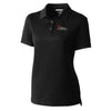 Cutter & Buck Advantage Tri-Blend Pique Womens Polo