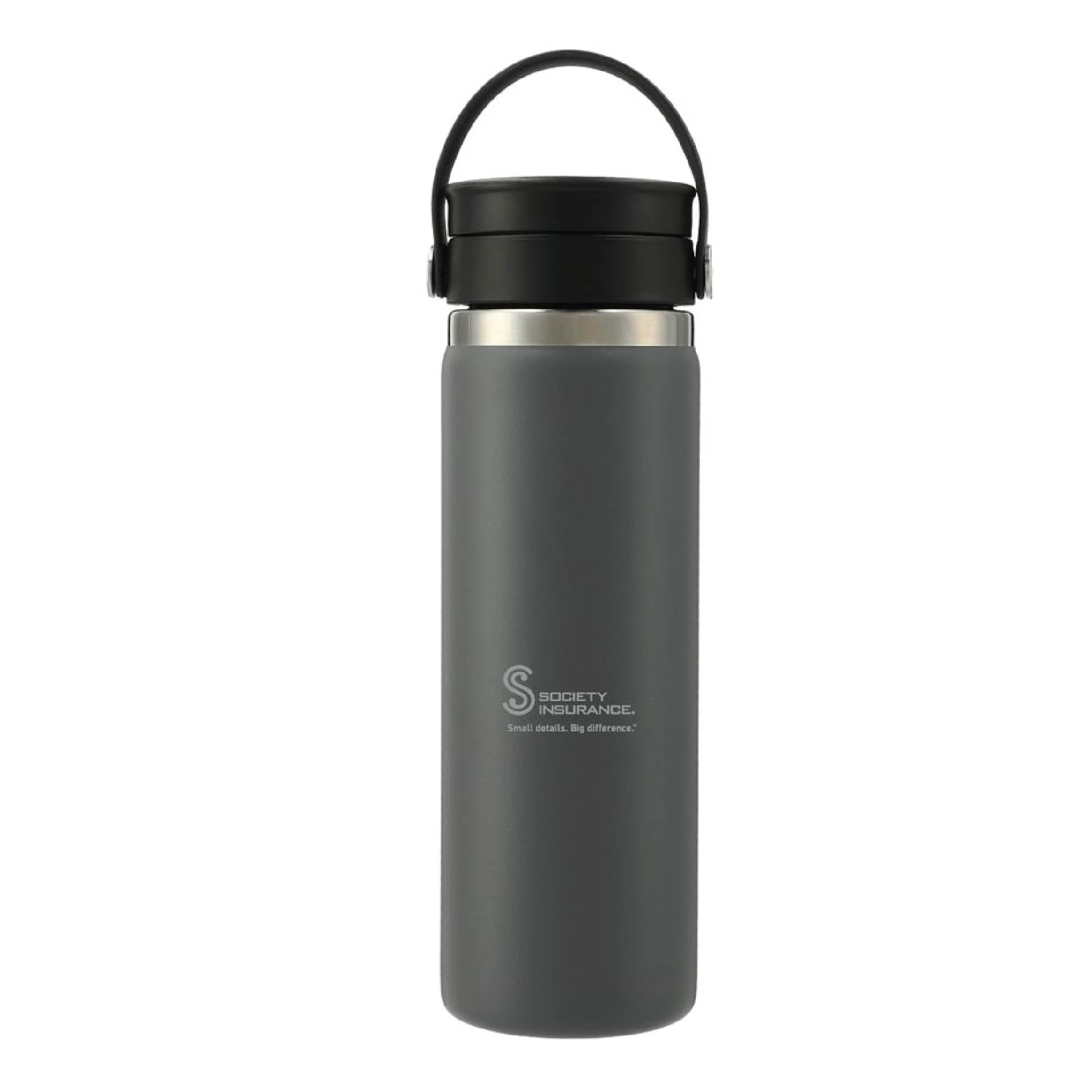 Hydro Flask® Wide Mouth With Flex Sip Lid™ 20oz