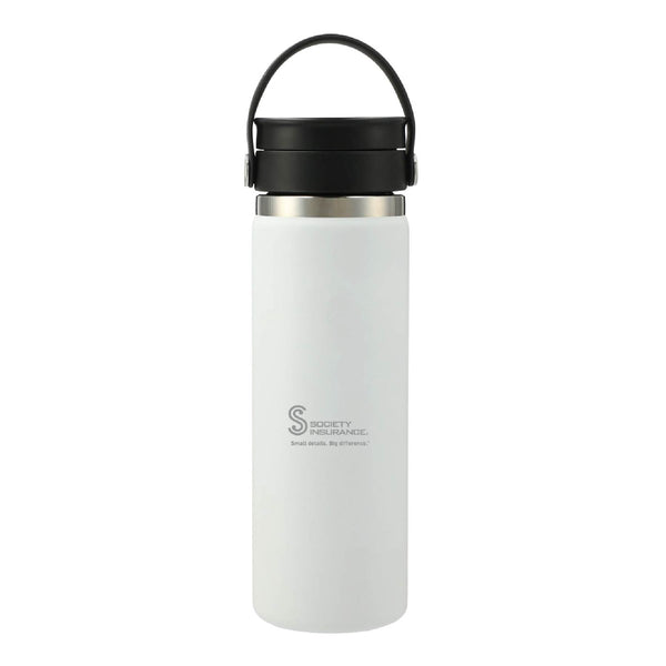 Hydro Flask® Wide Mouth With Flex Sip Lid™ 20oz