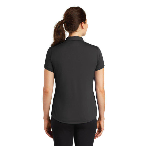 Nike Ladies Dri-FIT Players Modern Fit Polo