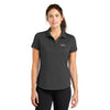 Nike Ladies Dri-FIT Players Modern Fit Polo