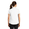 Nike Ladies Dri-FIT Players Modern Fit Polo