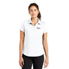 Nike Ladies Dri-FIT Players Modern Fit Polo