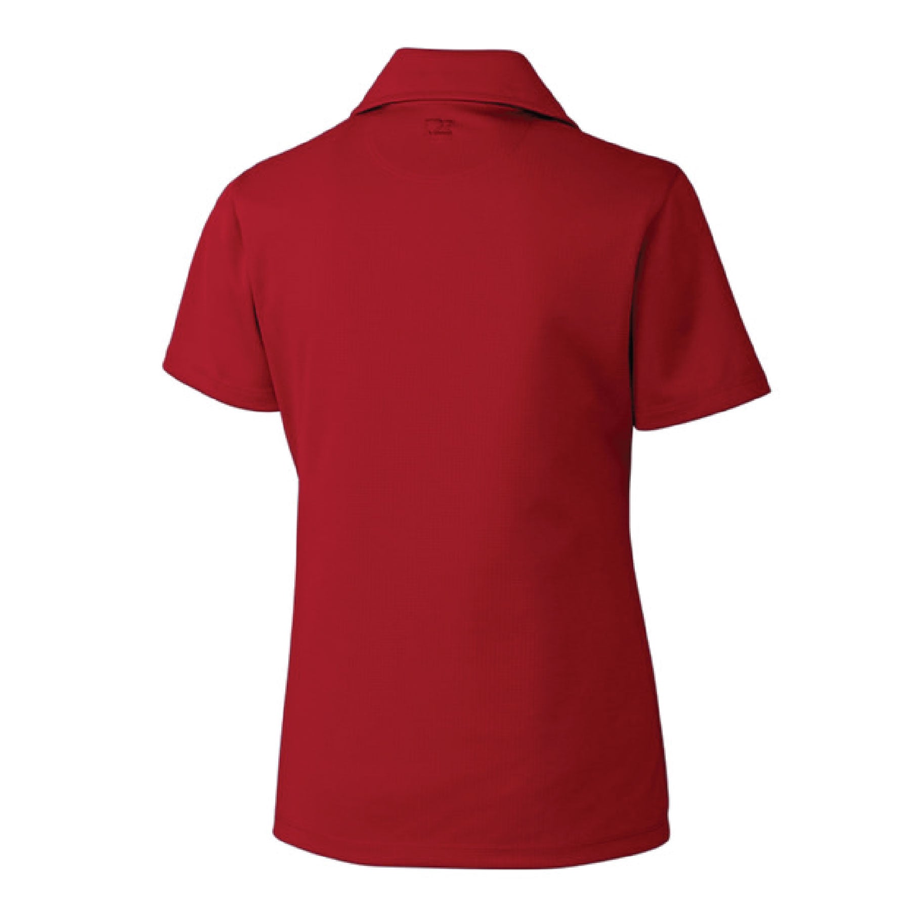 Ladies Cutter & Buck DryTec Genre Polo