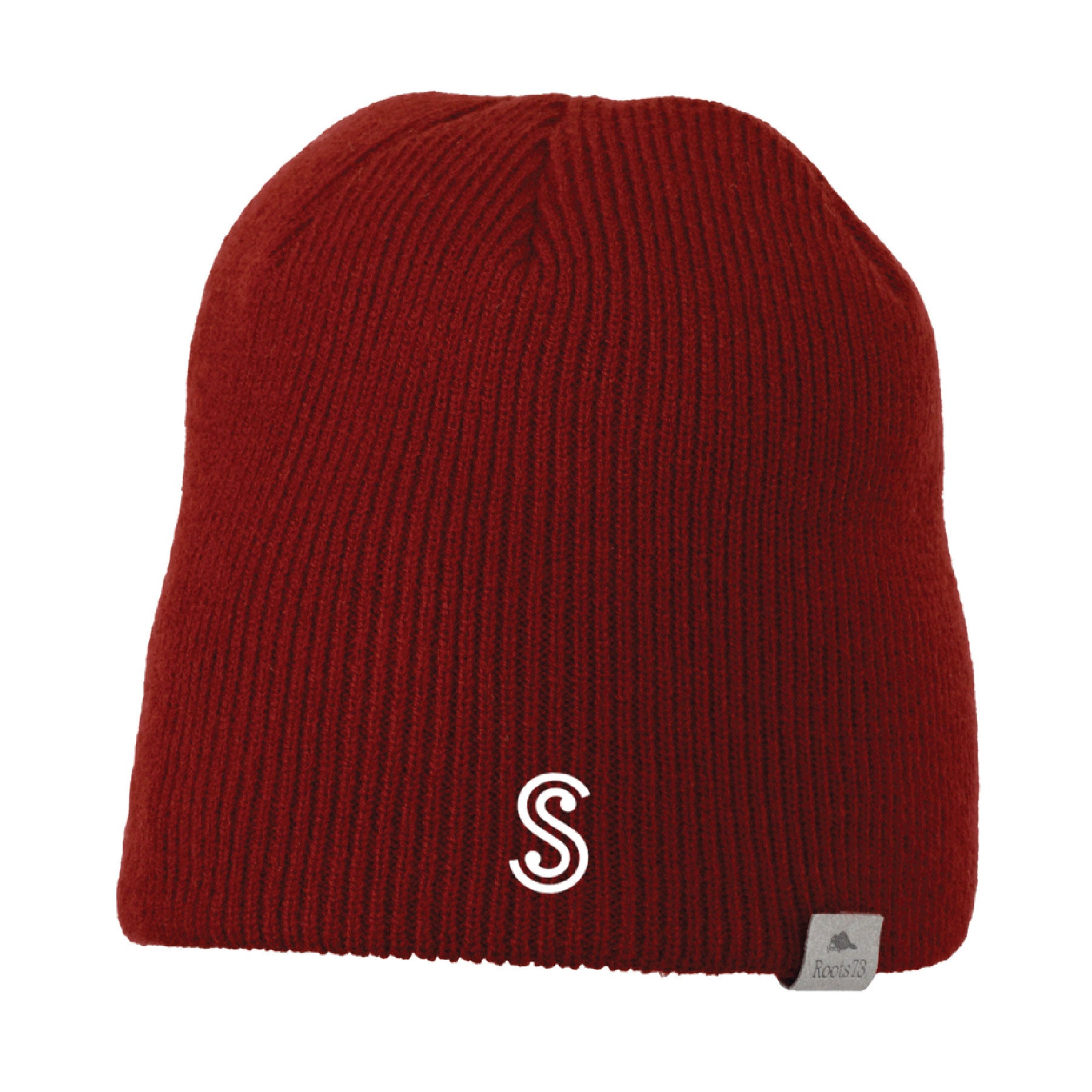 Simcoe Roots73 Knit Beanie