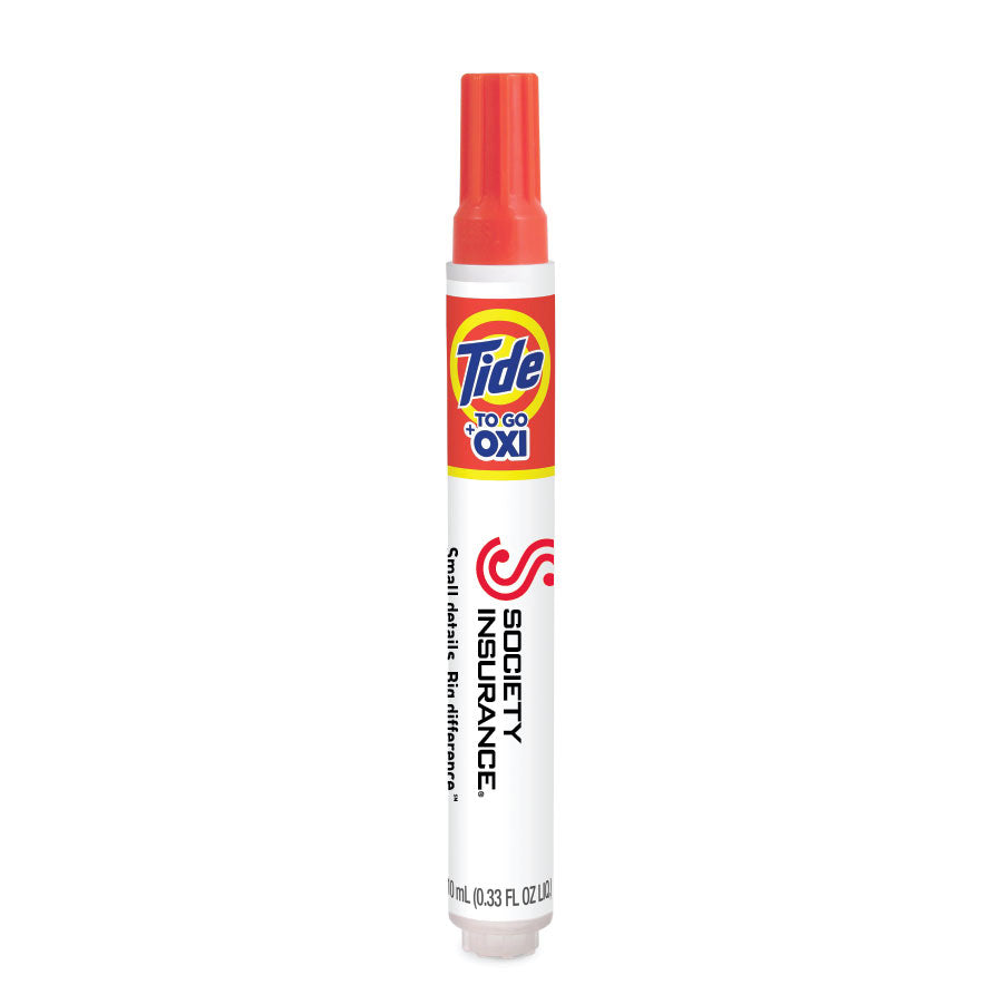 Tide to Go + Oxi Instant Stain Remover