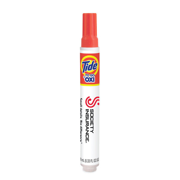 Tide to Go + Oxi Instant Stain Remover