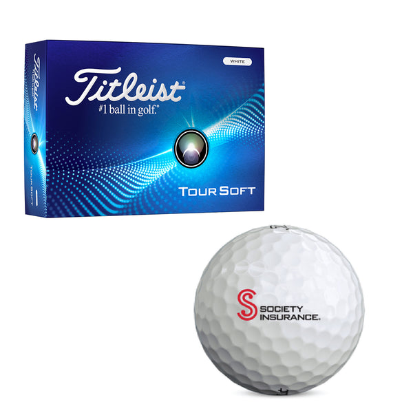 Titleist Tour Speed Golf Balls