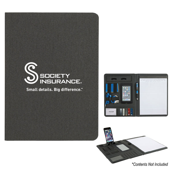 Titan Tech Padfolio