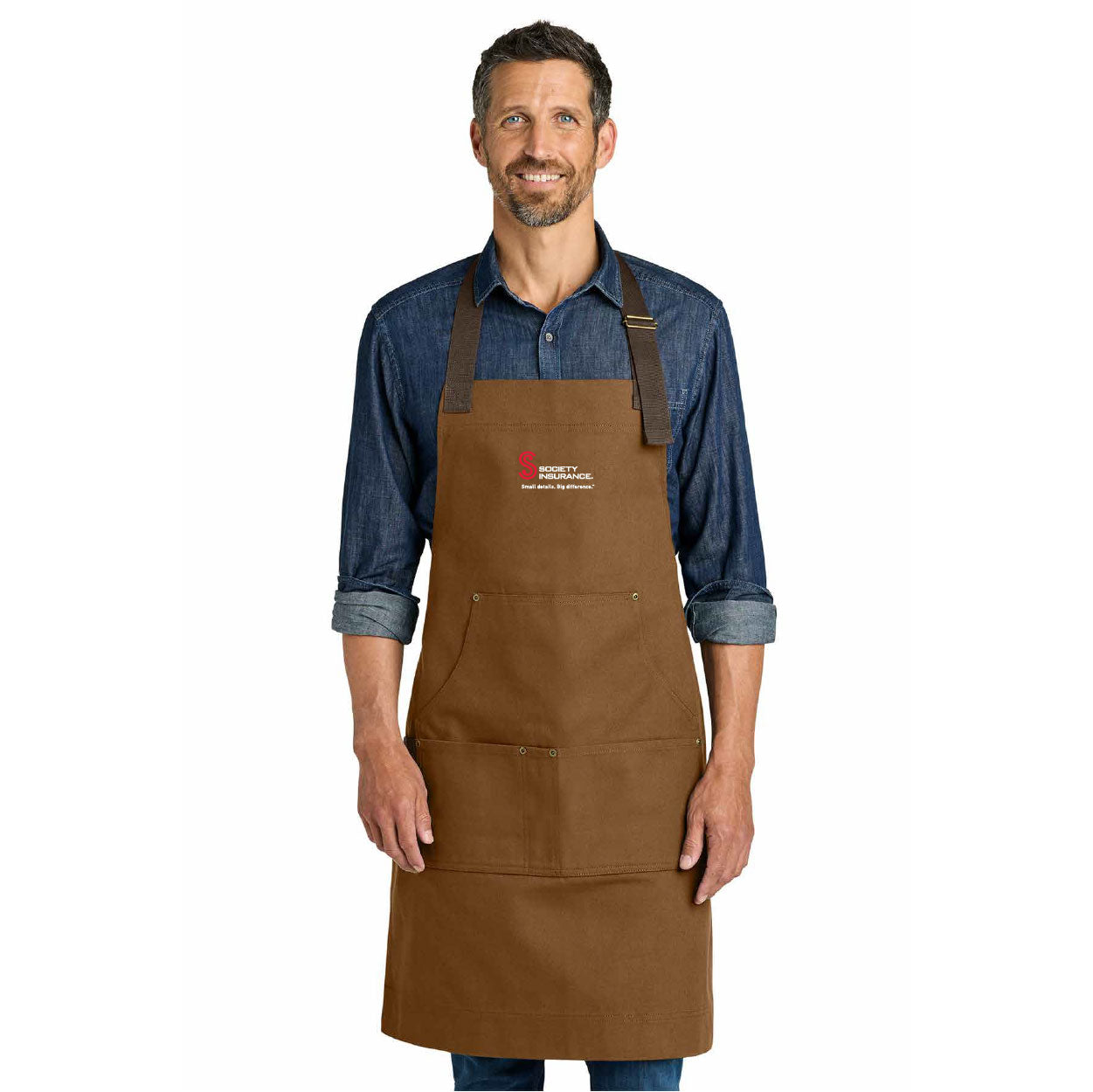 Port Authority Signature Workwear Apron
