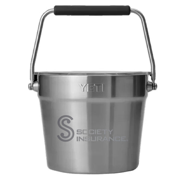YETI Rambler Beverage Bucket
