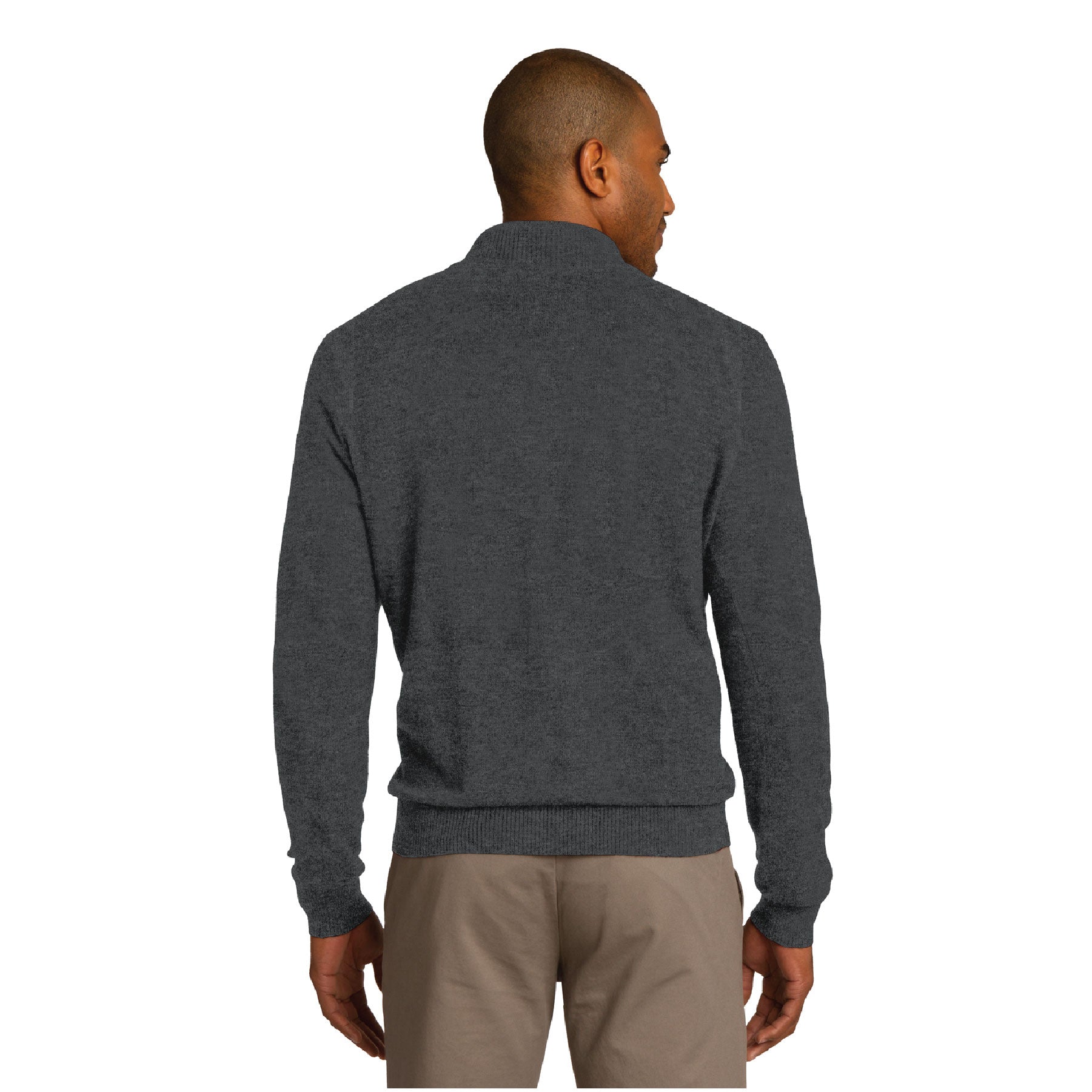 Port Authority 1/2-Zip Sweater