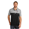 TravisMathew Oceanside Blocked Polo