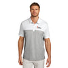 TravisMathew Oceanside Blocked Polo