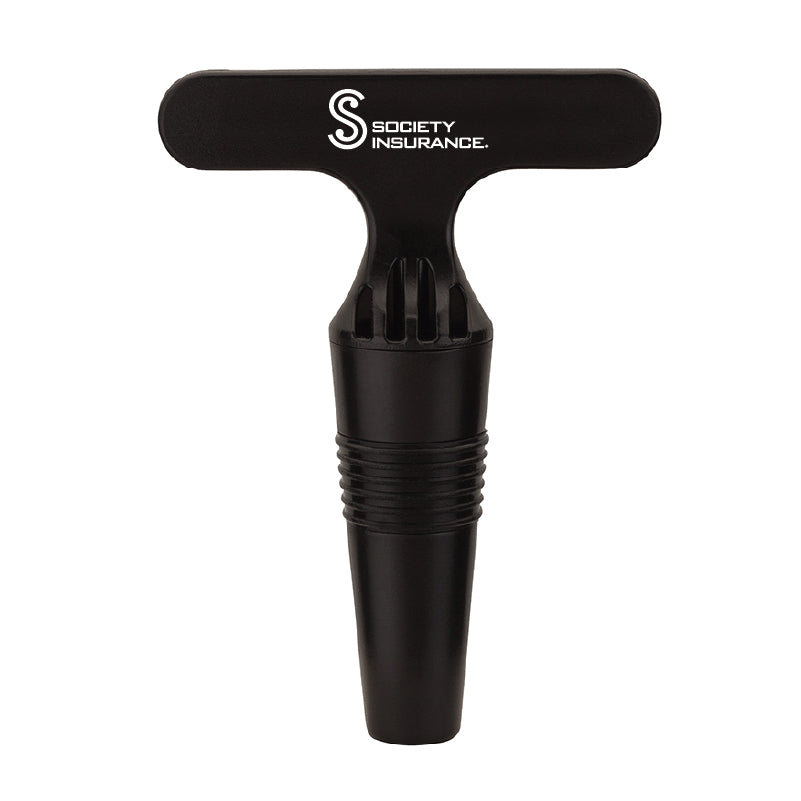 Pica Bottle Opener / Wine Stopper