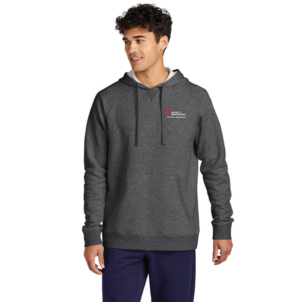 Sport-Tek Drive Fleece Pullover Hoodie