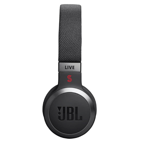 JBL Live 670NC Wireless On-Ear Headphones