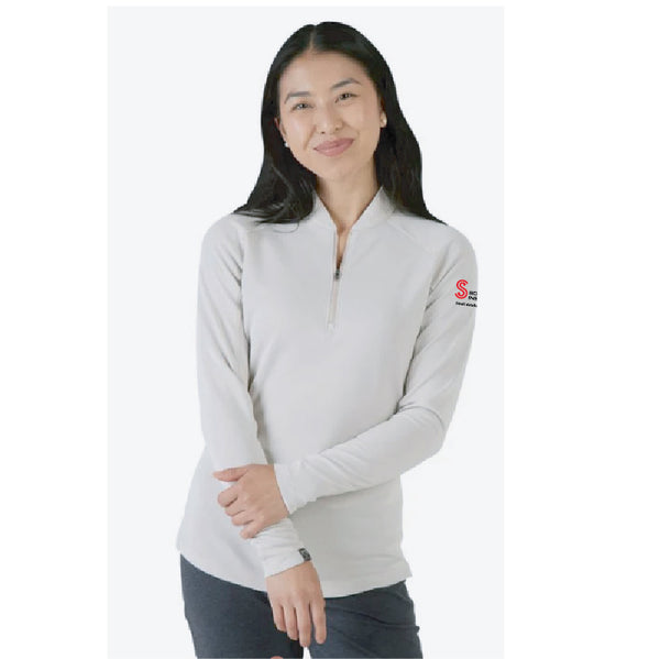 Women's Renewer II Quarter Zip