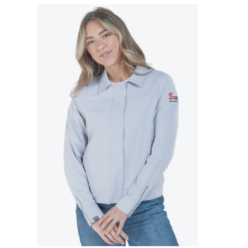 Women's Challenger Jacket