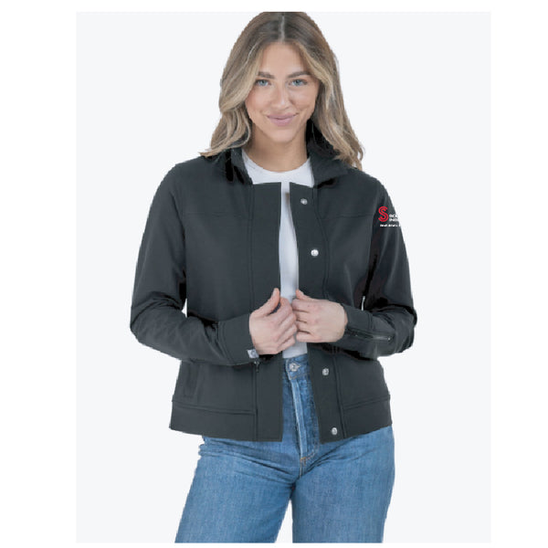 Women's Challenger Jacket