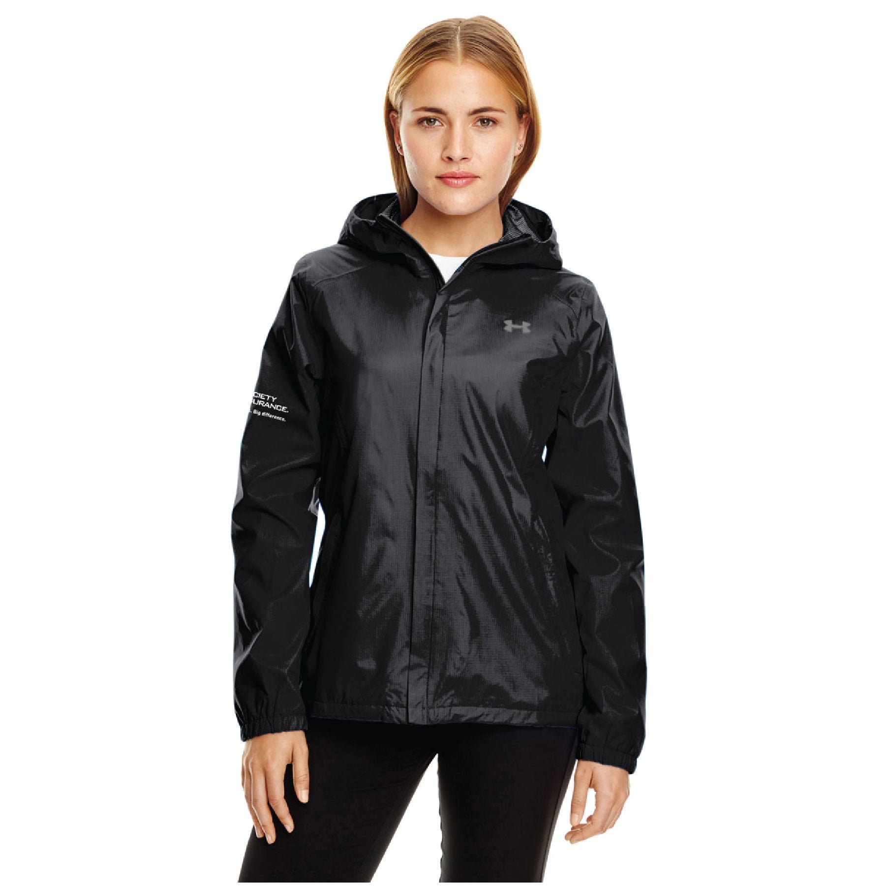 Under Armour Bora Rain Jacket