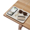 Courant Wireless Charging Accessory Tray