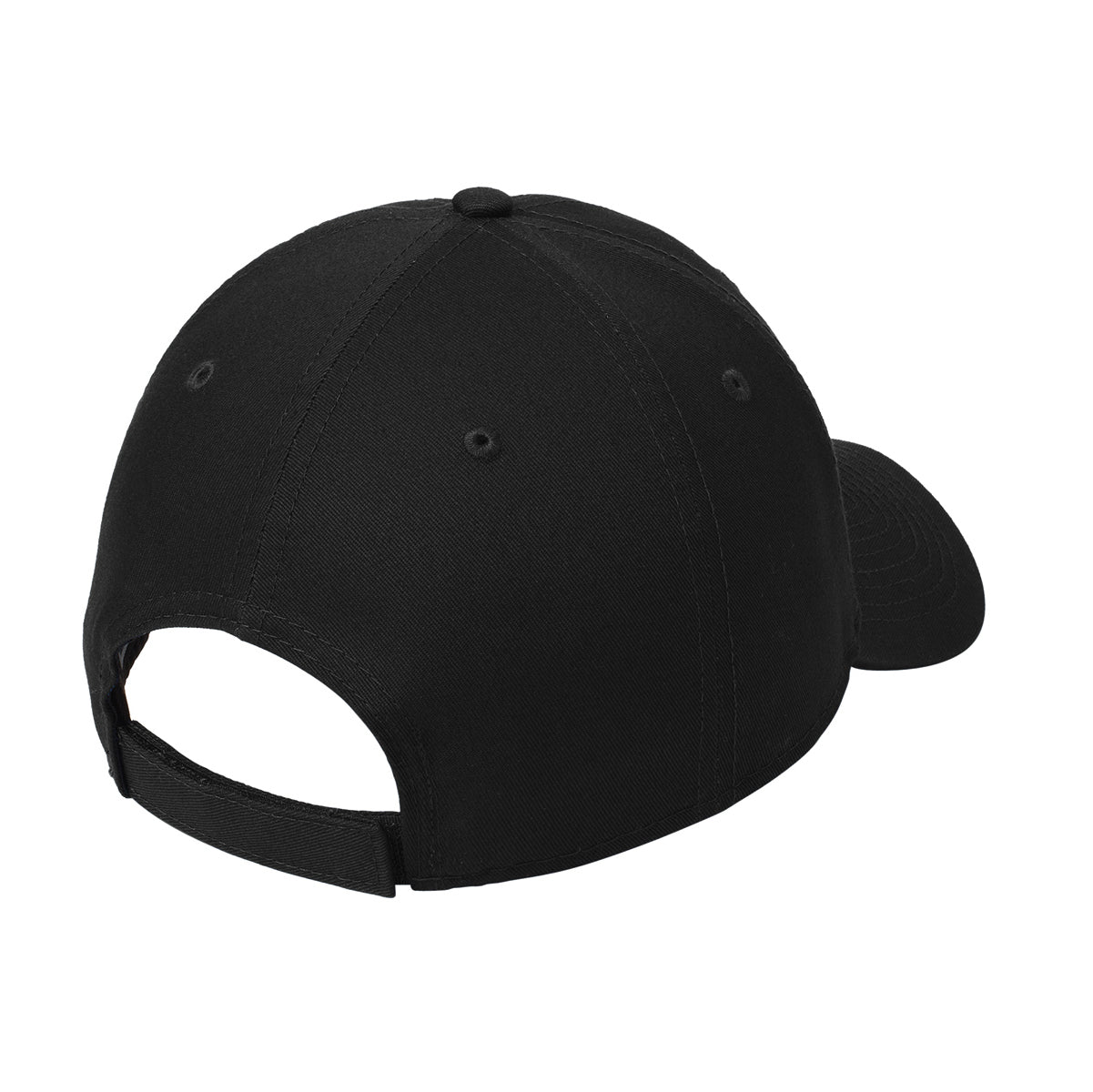 New Era - Adjustable Structured Cap