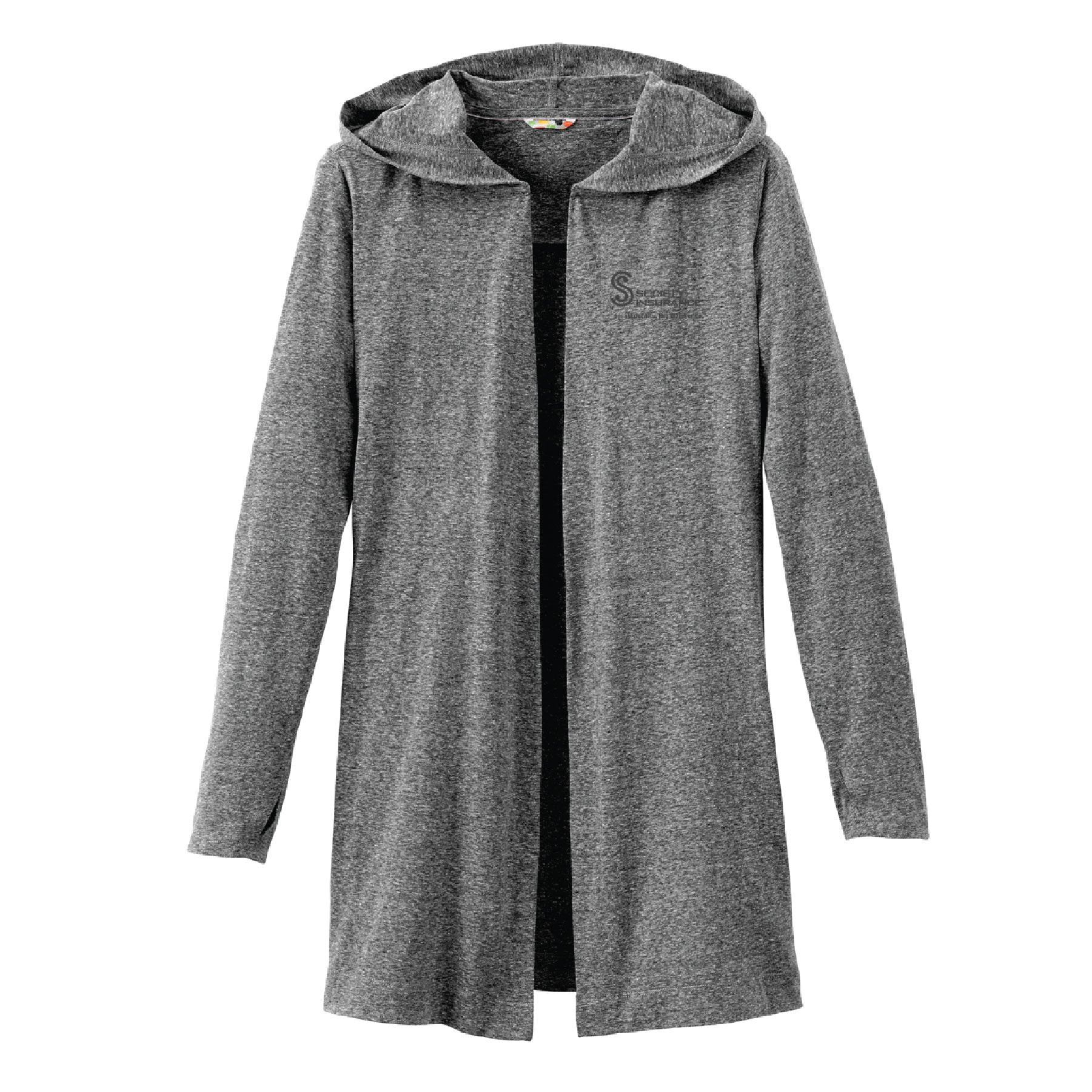 Women's Ashland Knit Hooded Cardigan