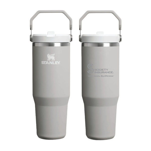 Stanley® 30oz IceFlow™ Flip Straw Tumbler