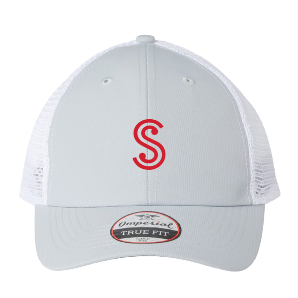 Imperial The Original Sport Mesh Cap