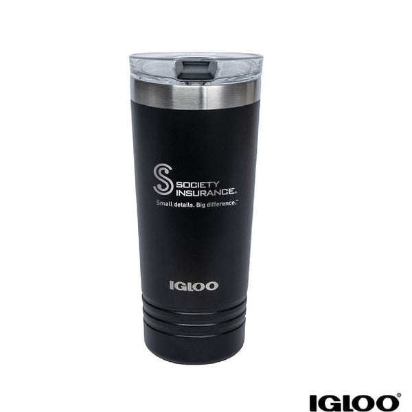 Igloo® 20 oz. Vacuum Insulated Tumbler