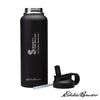 Eddie Bauer® Peak-S 40 oz. Vacuum Insulated Water Bottle