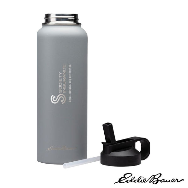 Eddie Bauer® Peak-S 40 oz. Vacuum Insulated Water Bottle