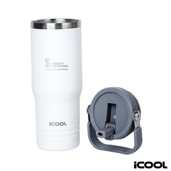 iCOOL® Mojave 30 oz. Vacuum Insulated Tumbler