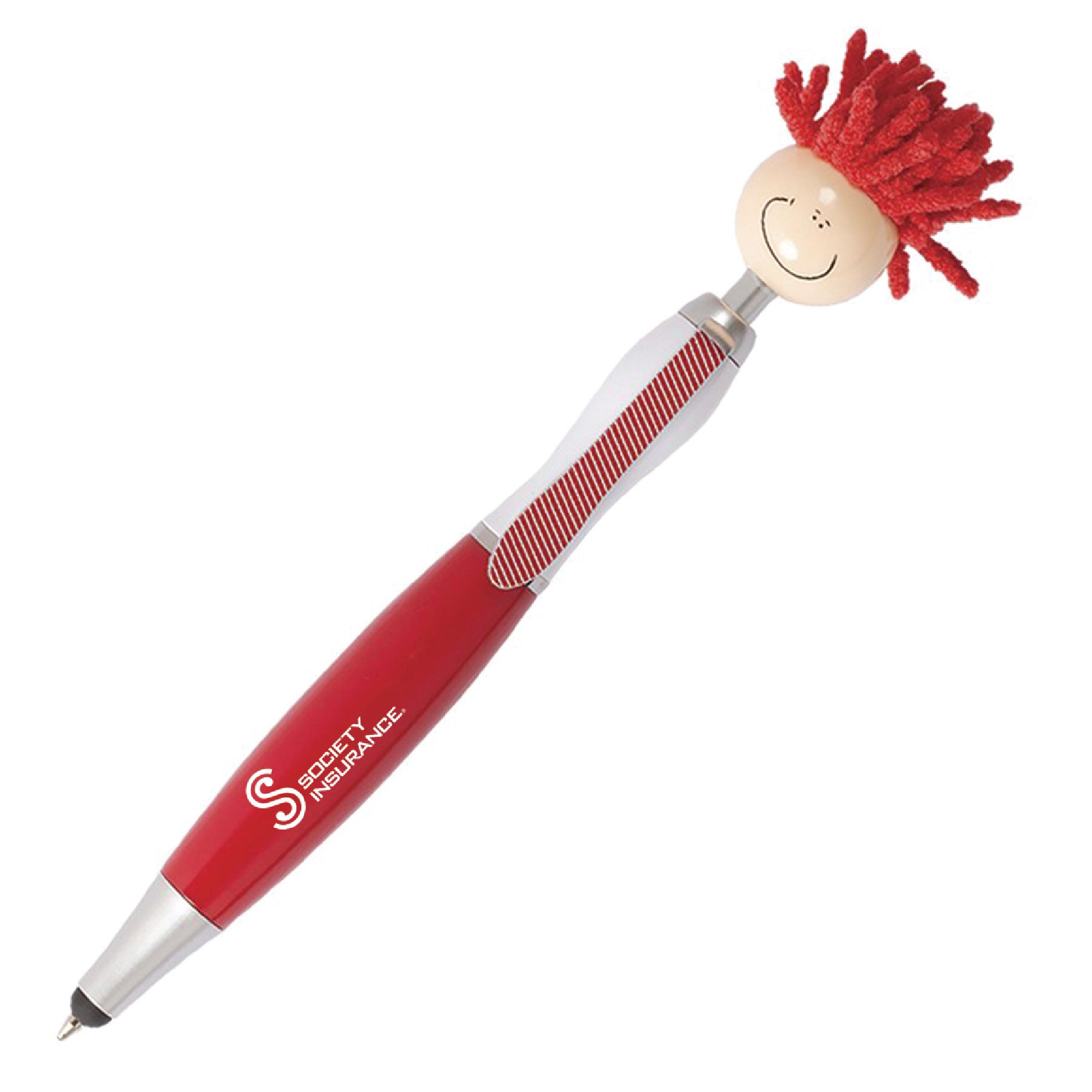 MopTopper Pen