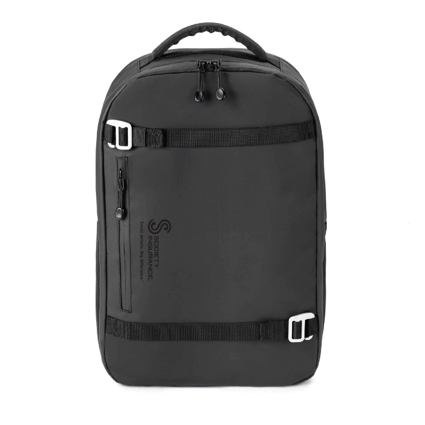 Overnighter Backpack