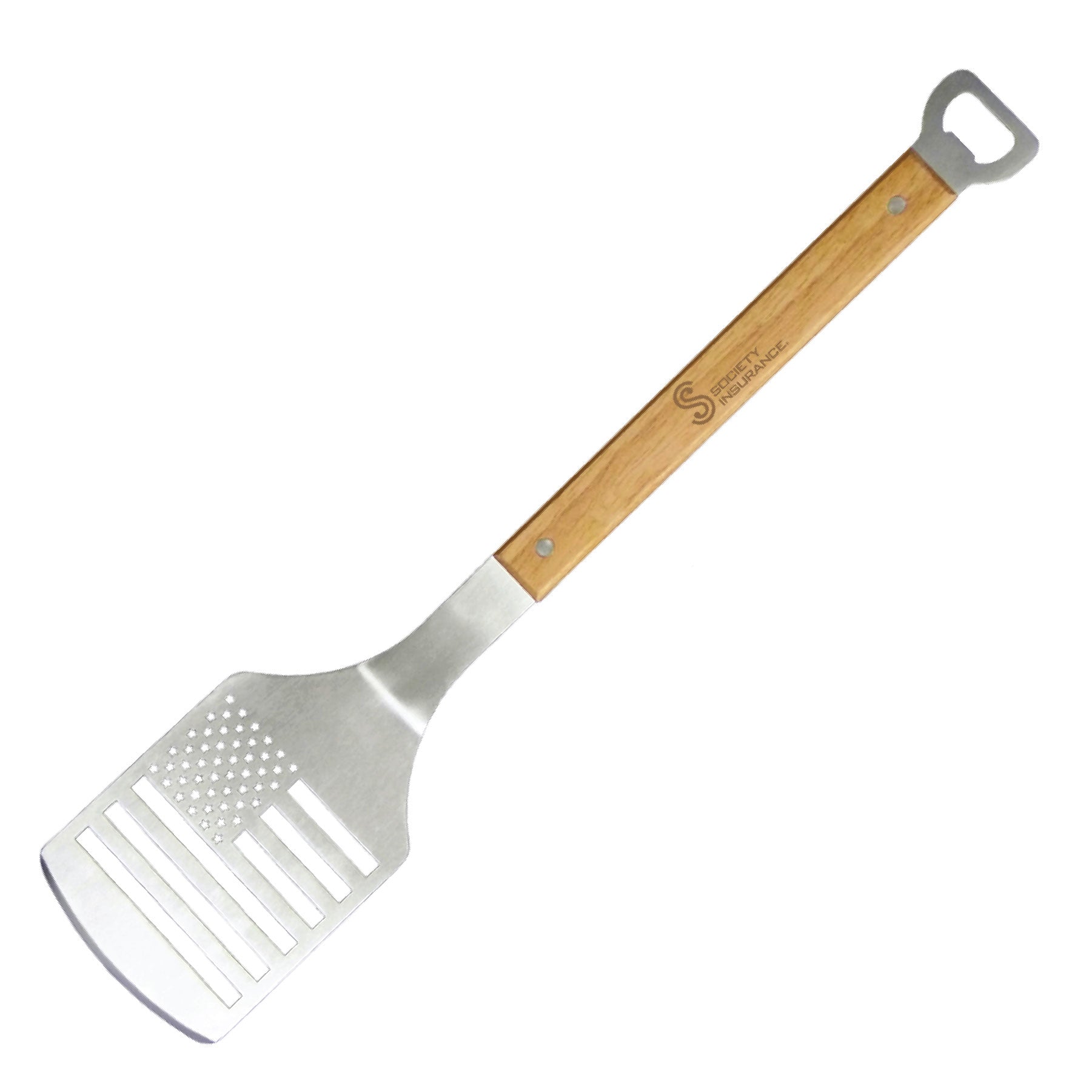 Patriotic Spatula