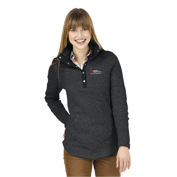 Women's Hingham Tunic Sweater