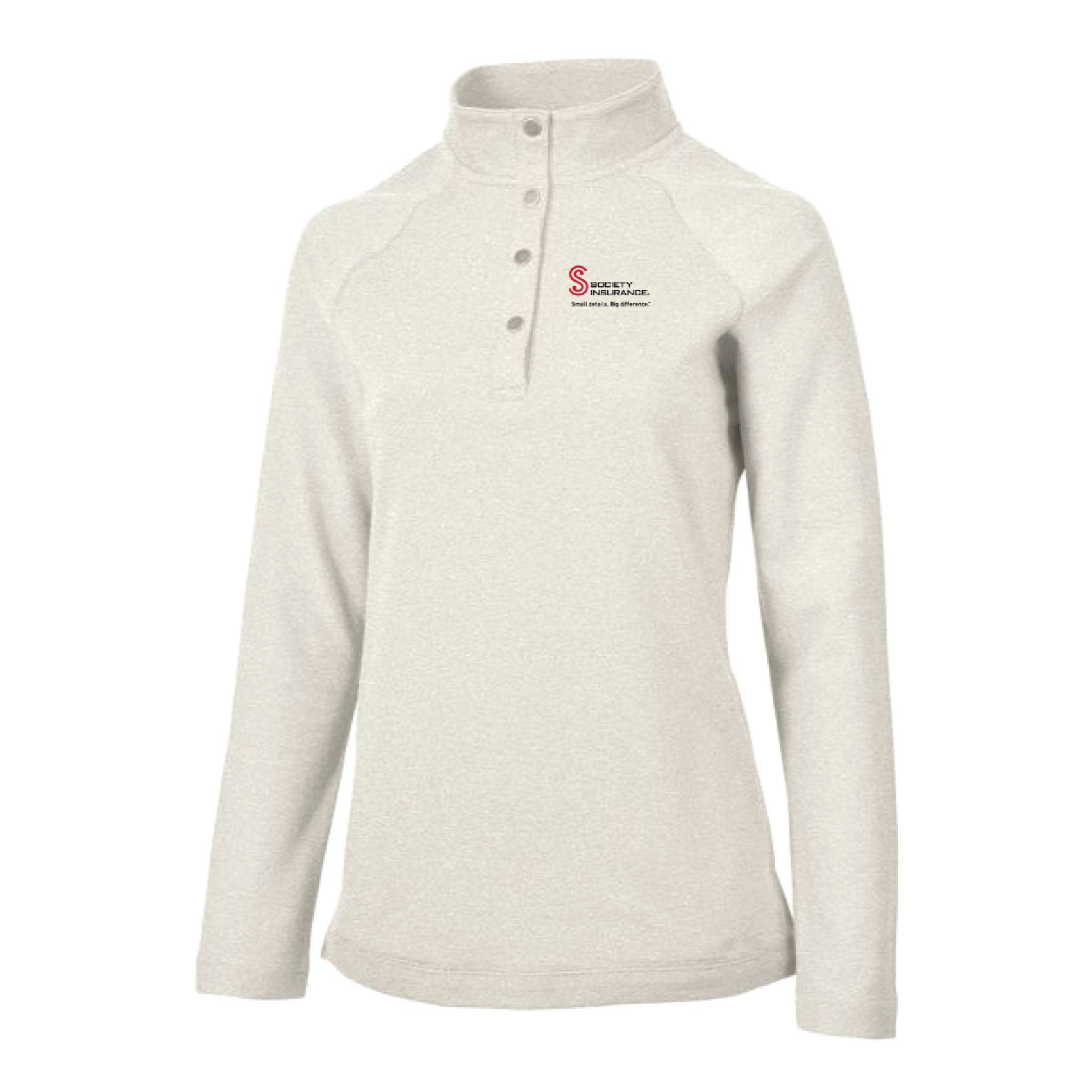 Women's Falmouth Pullover